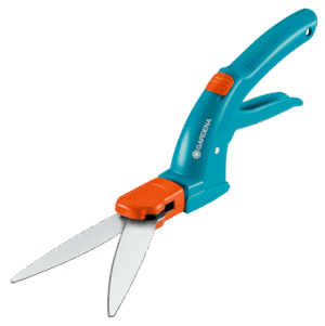 Gardena Classic Grass Shears, rotatable