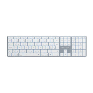 HyperSpace™ Bluetooth® Wireless Keyboard (Nordic)