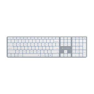 HyperSpace™ Bluetooth® Wireless Keyboard (UK)