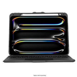 VersaVu® Bluetooth® Keyboard Case for iPad Pro® 11-inch (M5/M4) (Nordic)