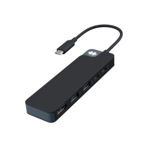 HyperDrive® Flex 5 Port USB-C Hub