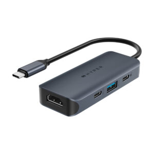 HyperDrive Next 4 Port USB-C Hub