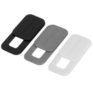 Spy Guard Webcam Cover – 3 Pack