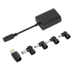 USB-C® to Legacy Power Adapter