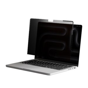 HyperShield Magnetic Privacy Screen for MacBook Pro 14"