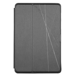 Click-In™ Case for Samsung Galaxy® Tab S10 FE, Tab S9 FE, Tab S9, Tab S8 and Tab S7 - Black