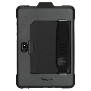 Field-Ready Tablet Case for Samsung Galaxy Tab Active Pro and Tab Active4 Pro - Black