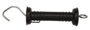 Horizont Farmer gate handle black