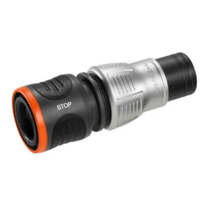 Gardena Premium Water Stop 13mm