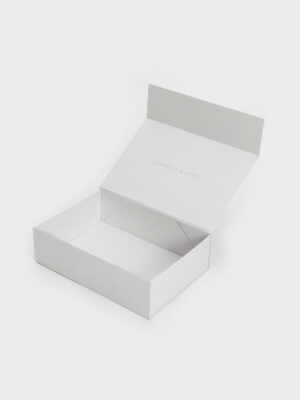 Charles & Keith - CHARLES & KEITH Large Packaging Box