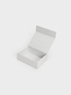 Charles & Keith - CHARLES & KEITH Medium Packaging Box