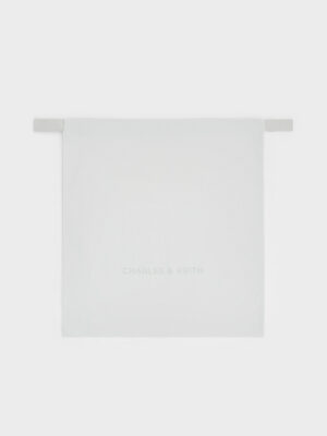 Charles & Keith - CHARLES & KEITH Large Dust Bag