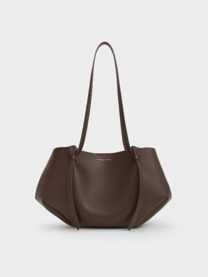 Charles & Keith - Calla Tote Bag