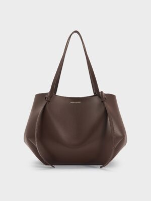 Charles & Keith - XL Calla Tote Bag