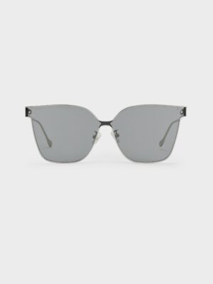 Charles & Keith - Ginny Butterfly Sunglasses