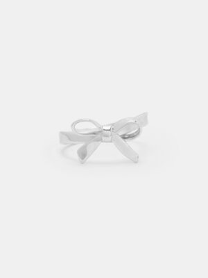 Charles & Keith - Athalia Bow Ring