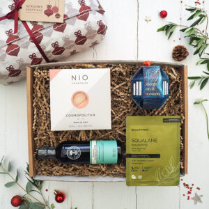 *NEW* The Christmas Care Gift Box