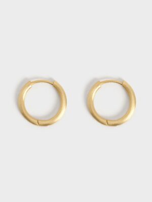 Charles & Keith - Hoop Earrings