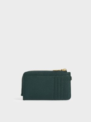 Charles & Keith - Multi-Slot Wristlet Card Holder