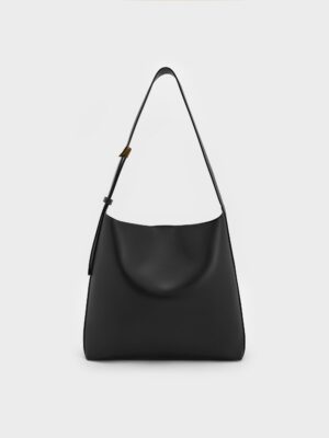 Charles & Keith - Edna Tote Bag