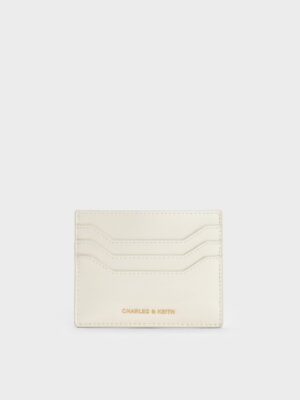 Charles & Keith - Carli Multi-Slot Card Holder