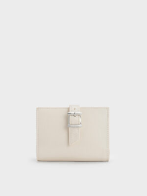 Charles & Keith - Bryna Belted Wallet