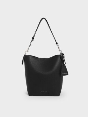 Charles & Keith - Beryl Bucket Bag