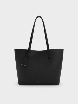 Charles & Keith - Beryl Tote Bag