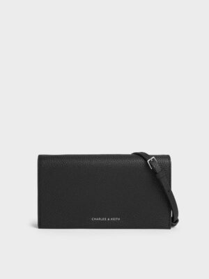 Charles & Keith - Beryl Long Wallet