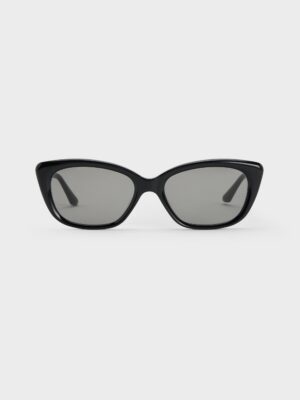Charles & Keith - Maeva Cat-Eye Sunglasses