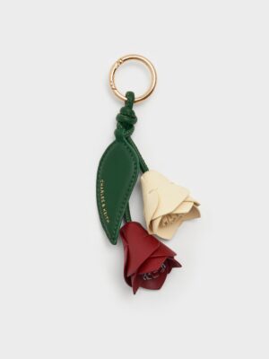 Charles & Keith - Tulip Charm