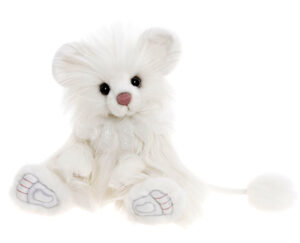 Charlie Bears Signature Collection Bambalina Mouse Limited Edition (CW BAG)