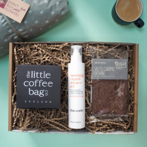 The New Dad Gift Box