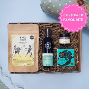 The Recovery Gift Box