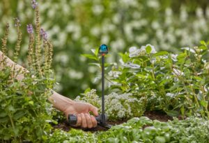 Gardena Micro-Drip  Extension Pipe for Spray Nozzles 5pk