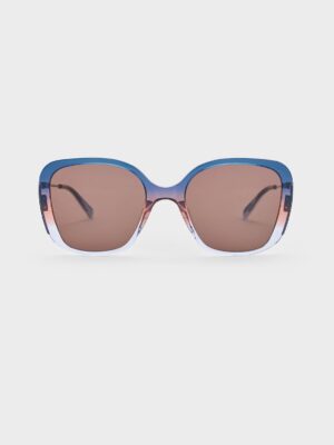 Charles & Keith - Renee Butterfly Sunglasses