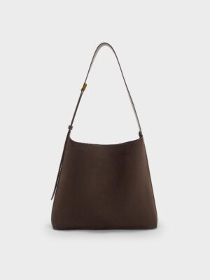 Charles & Keith - Edna Tote Bag