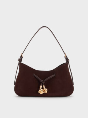 Charles & Keith - Mila Shoulder Bag