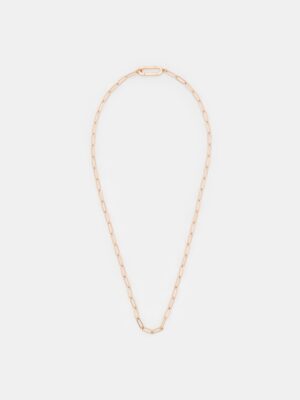 Charles & Keith - Arleth Pendant Chain Necklace