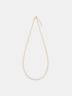 Charles & Keith - Arleth Chain Necklace