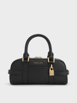 Charles & Keith - Scottie Bowling Bag
