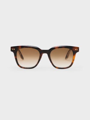 Charles & Keith - Bianca Square Sunglasses