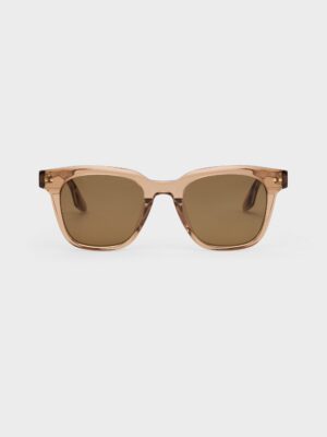Charles & Keith - Bianca Square Sunglasses