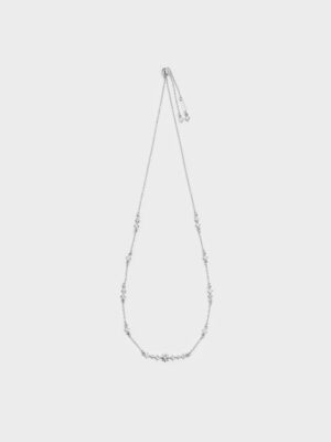 Charles & Keith - Everest Crystal Star Necklace