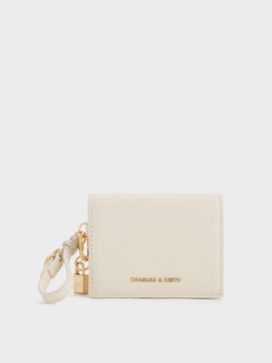 Charles & Keith - Scottie Small Wallet