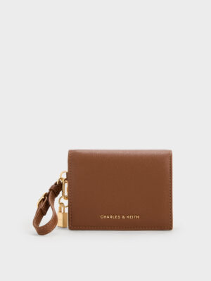 Charles & Keith - Scottie Small Wallet