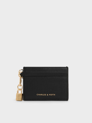 Charles & Keith - Scottie Card Holder
