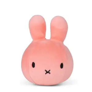 Bon Ton Toys 24205077 Miffy Character Soft Squishie Stress Ball Pink