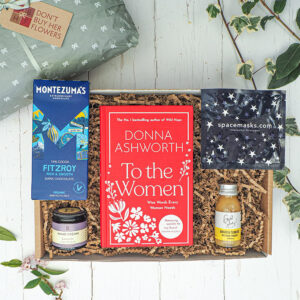 Donna Ashworth 'To The Women' Gift Box