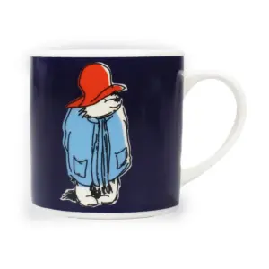 Half Moon Bay MUGBPA04 Paddington Bear Classic Mug Heat Changing Boxed